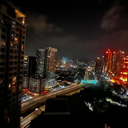 Mercu Summer Suites Klcc By Minutepointhome 吉隆坡 外观 照片