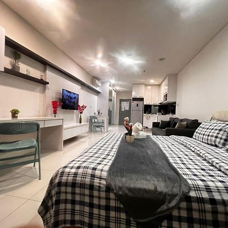 Mercu Summer Suites Klcc By Minutepointhome 吉隆坡 外观 照片