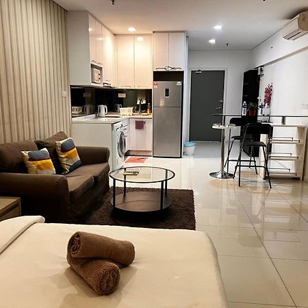 Mercu Summer Suites Klcc By Minutepointhome 吉隆坡 外观 照片