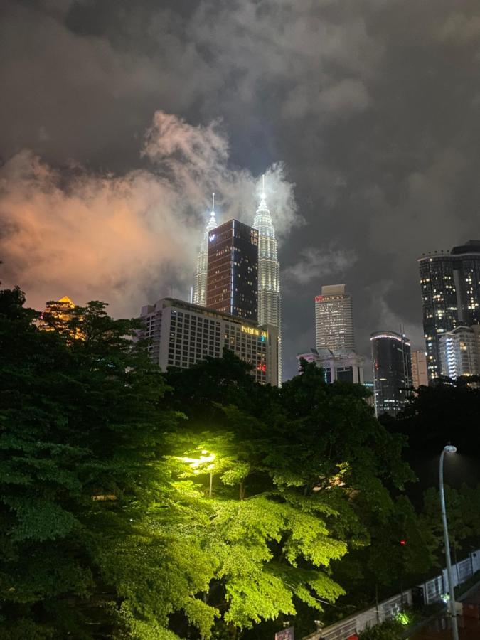 Mercu Summer Suites Klcc By Minutepointhome 吉隆坡 外观 照片