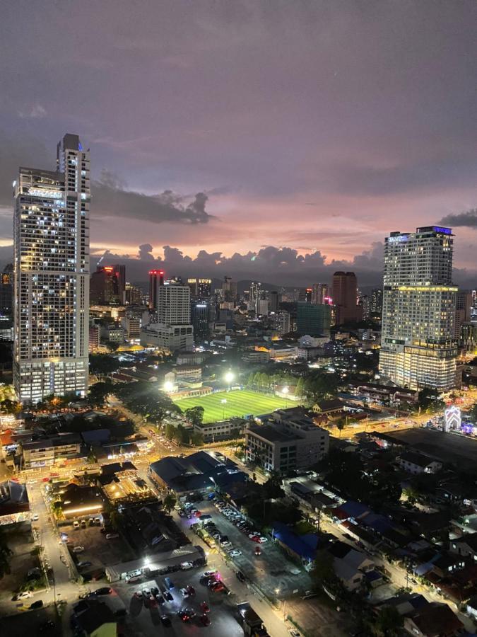Mercu Summer Suites Klcc By Minutepointhome 吉隆坡 外观 照片