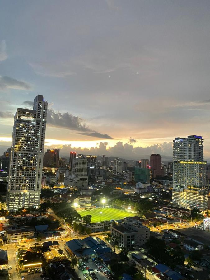 Mercu Summer Suites Klcc By Minutepointhome 吉隆坡 外观 照片