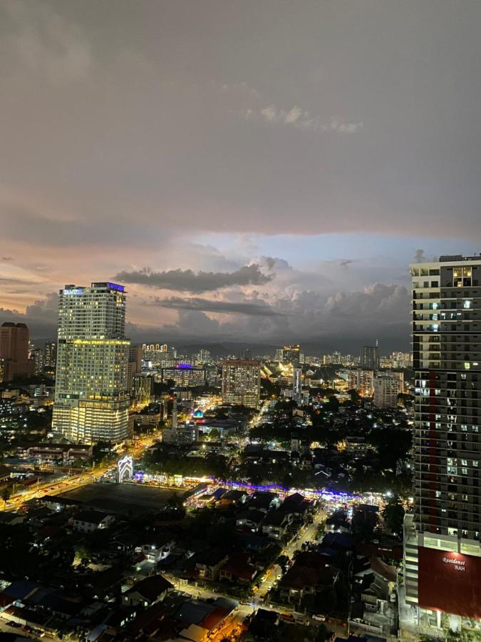 Mercu Summer Suites Klcc By Minutepointhome 吉隆坡 外观 照片