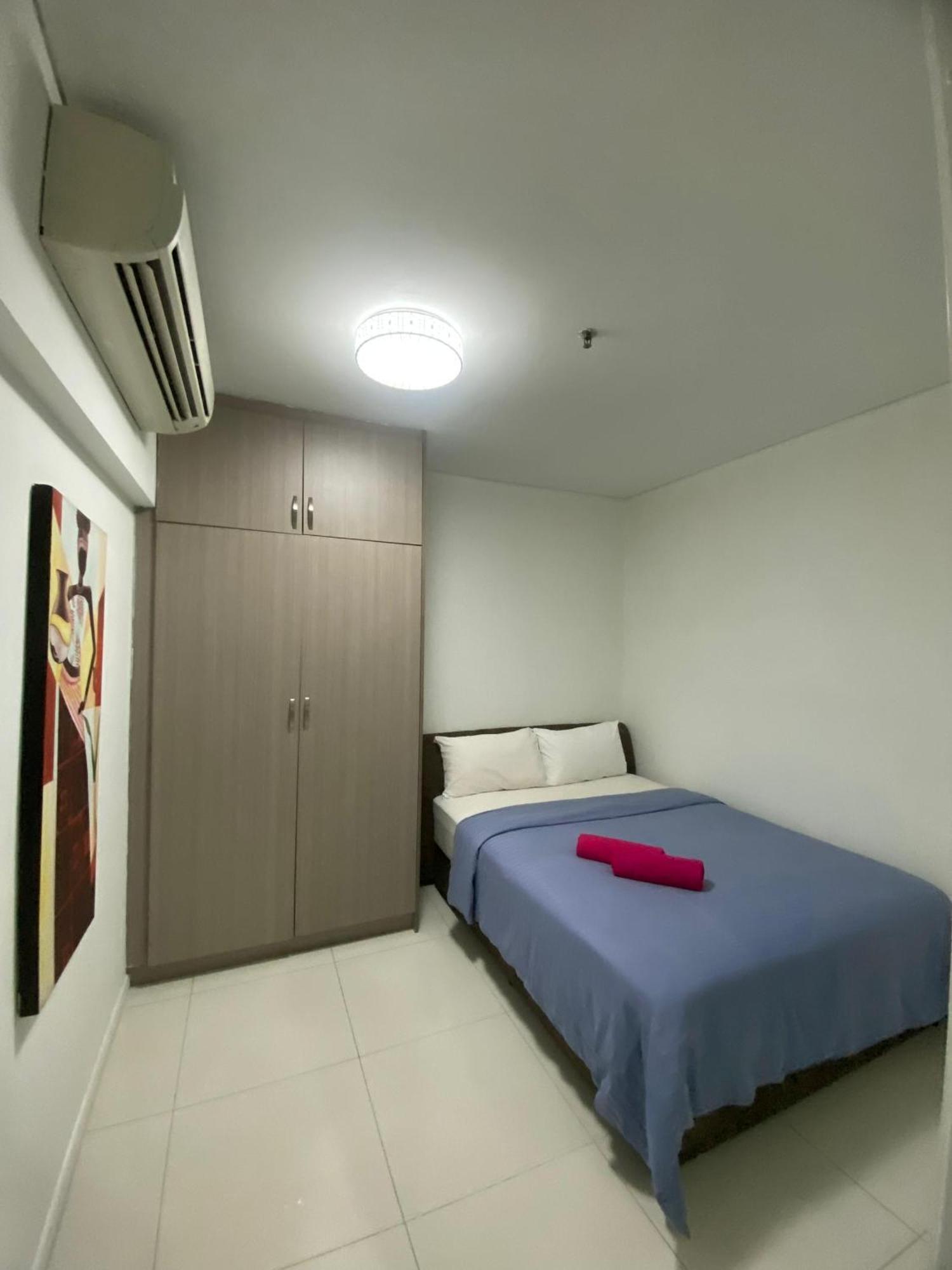 Mercu Summer Suites Klcc By Minutepointhome 吉隆坡 外观 照片