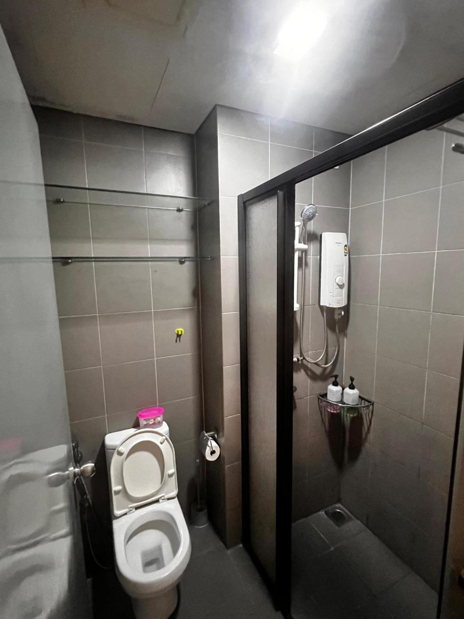 Mercu Summer Suites Klcc By Minutepointhome 吉隆坡 外观 照片