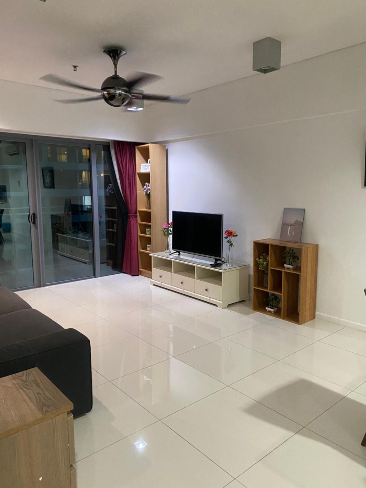 Mercu Summer Suites Klcc By Minutepointhome 吉隆坡 外观 照片