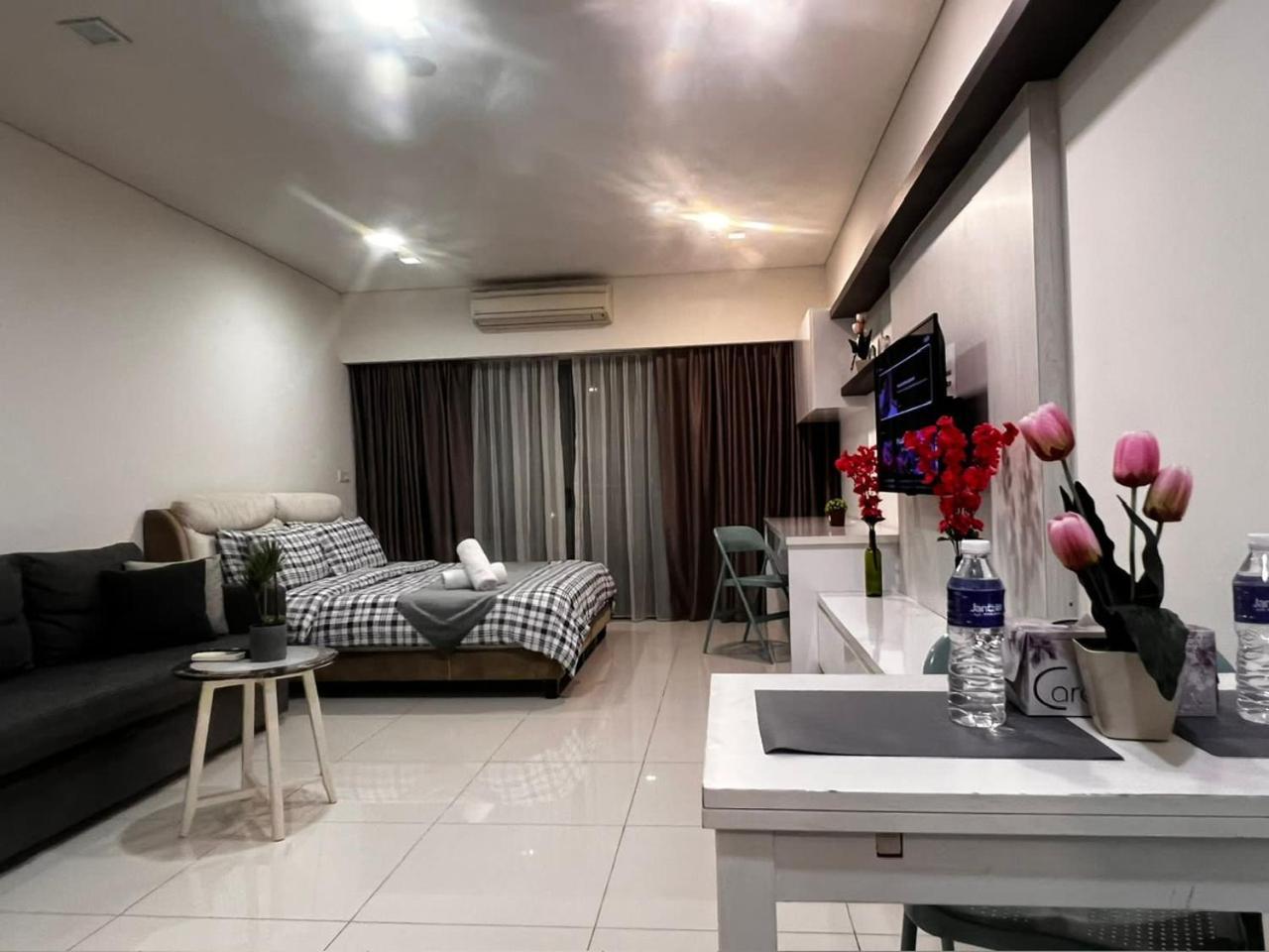 Mercu Summer Suites Klcc By Minutepointhome 吉隆坡 外观 照片