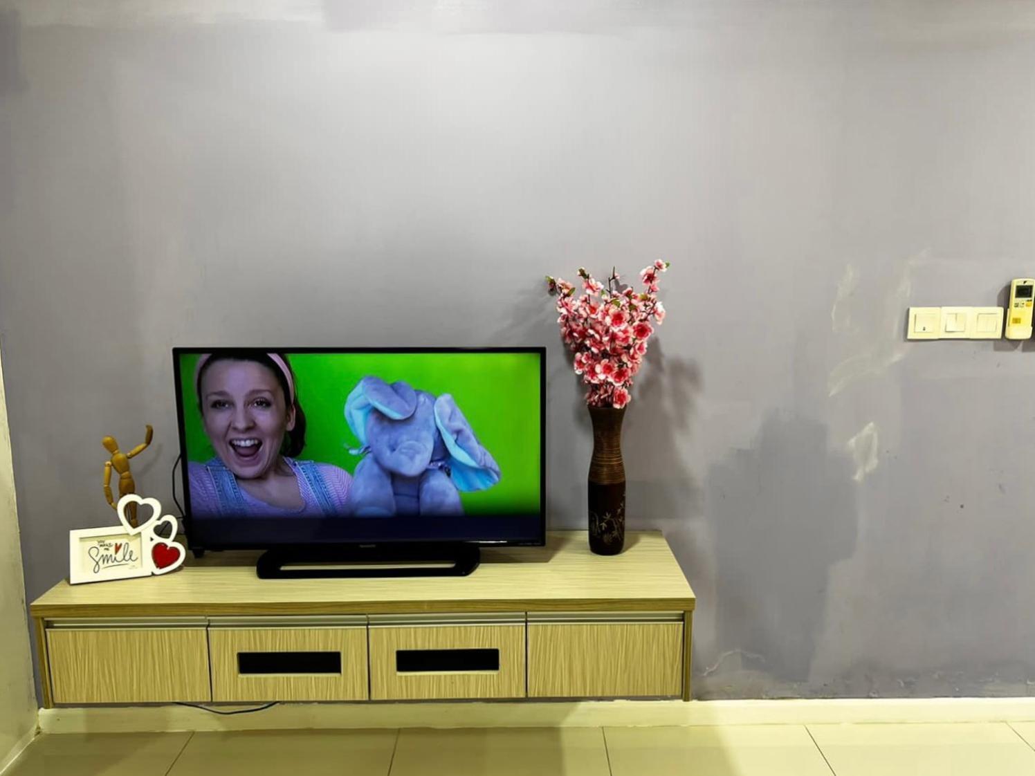 Mercu Summer Suites Klcc By Minutepointhome 吉隆坡 外观 照片