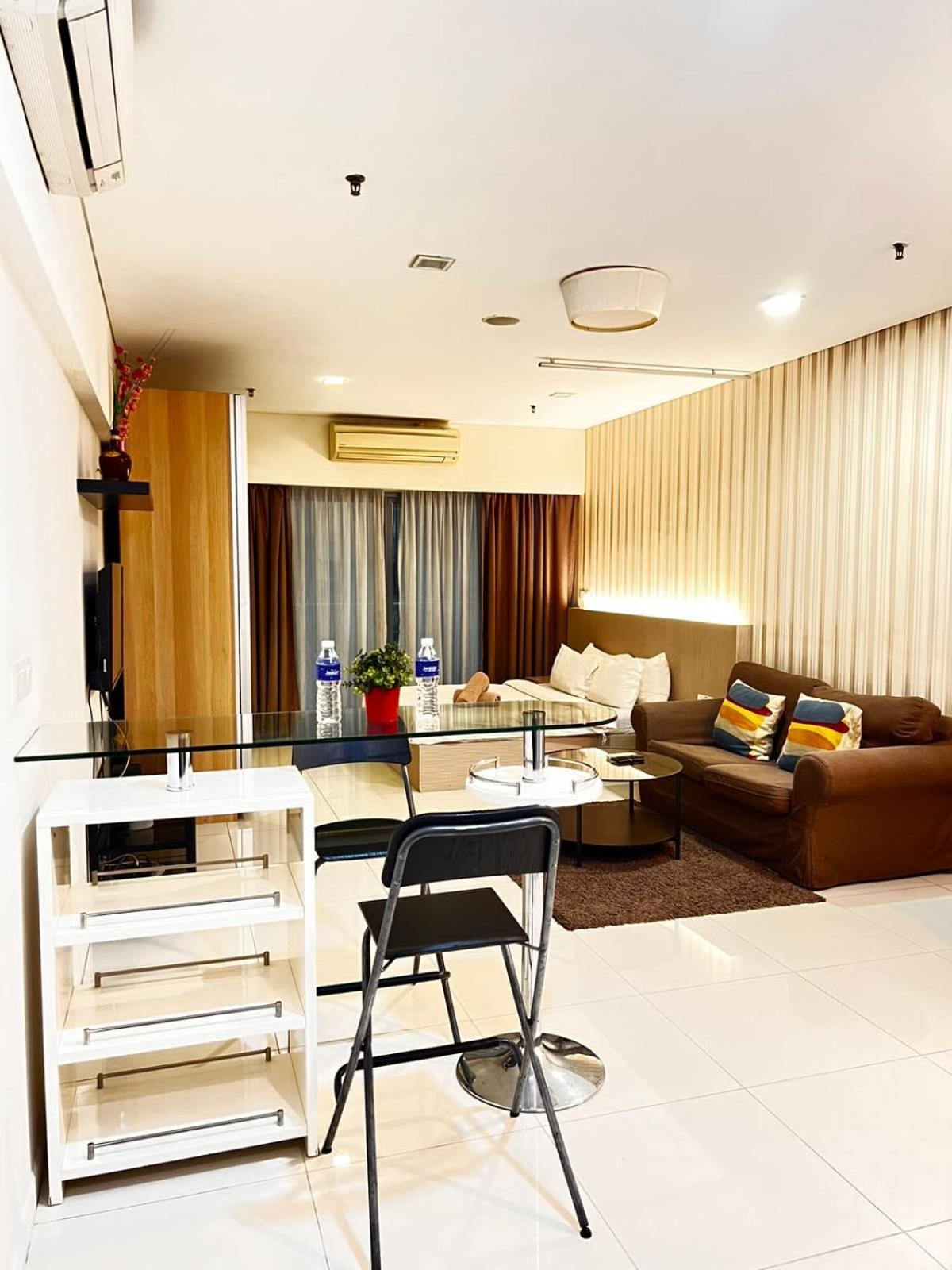 Mercu Summer Suites Klcc By Minutepointhome 吉隆坡 外观 照片