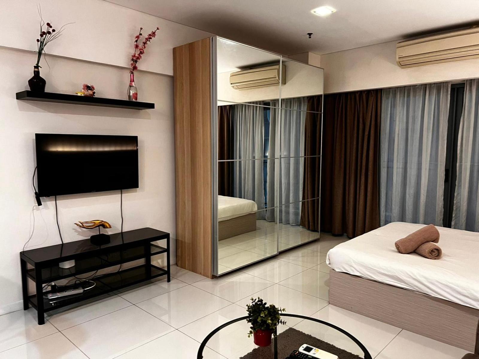 Mercu Summer Suites Klcc By Minutepointhome 吉隆坡 外观 照片