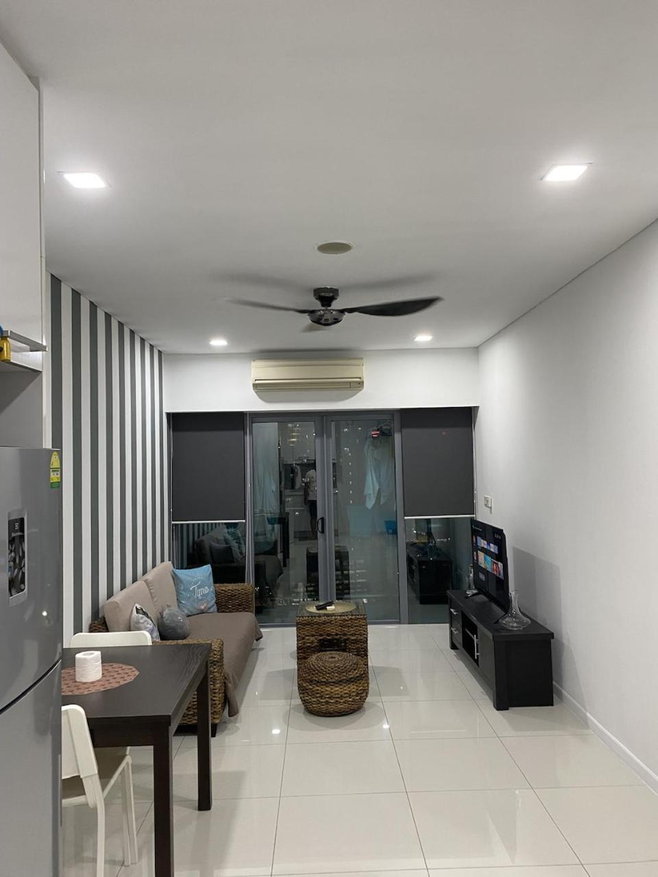 Mercu Summer Suites Klcc By Minutepointhome 吉隆坡 外观 照片