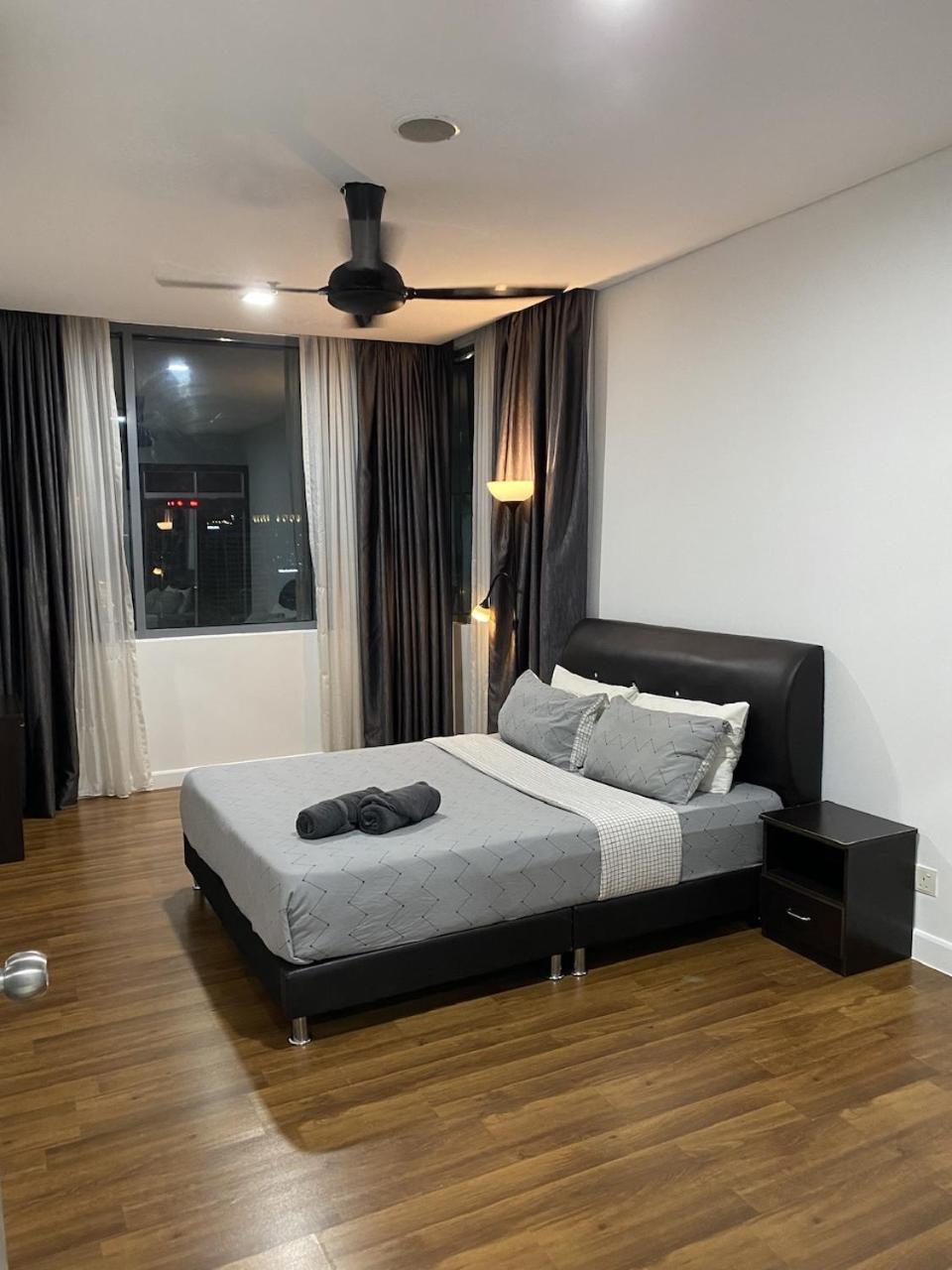 Mercu Summer Suites Klcc By Minutepointhome 吉隆坡 外观 照片