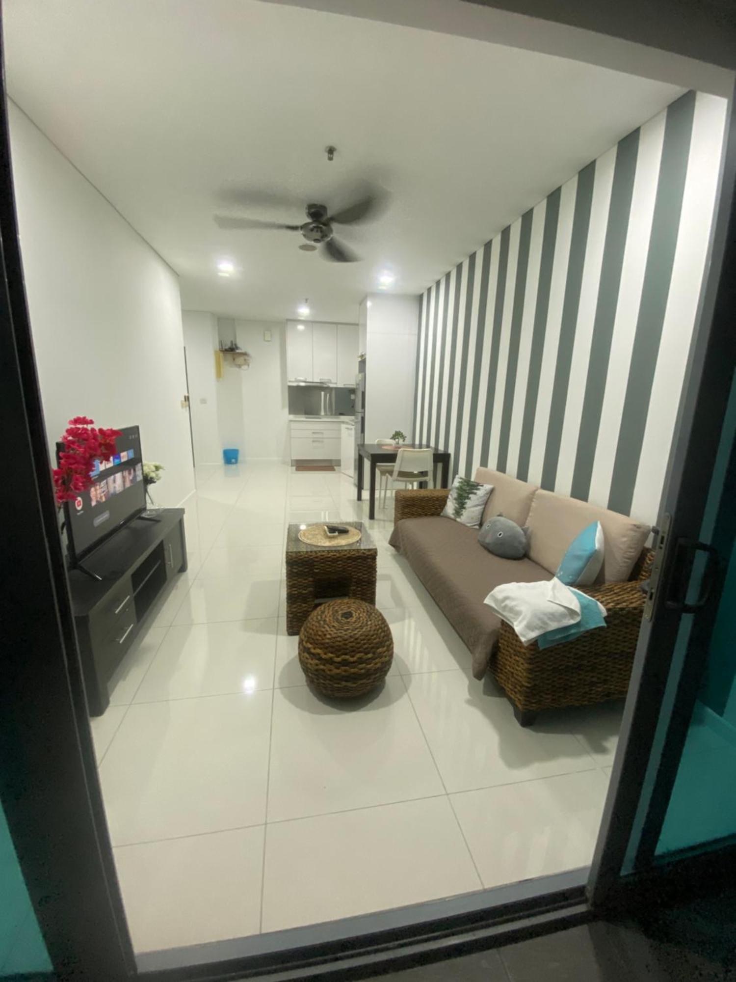 Mercu Summer Suites Klcc By Minutepointhome 吉隆坡 外观 照片