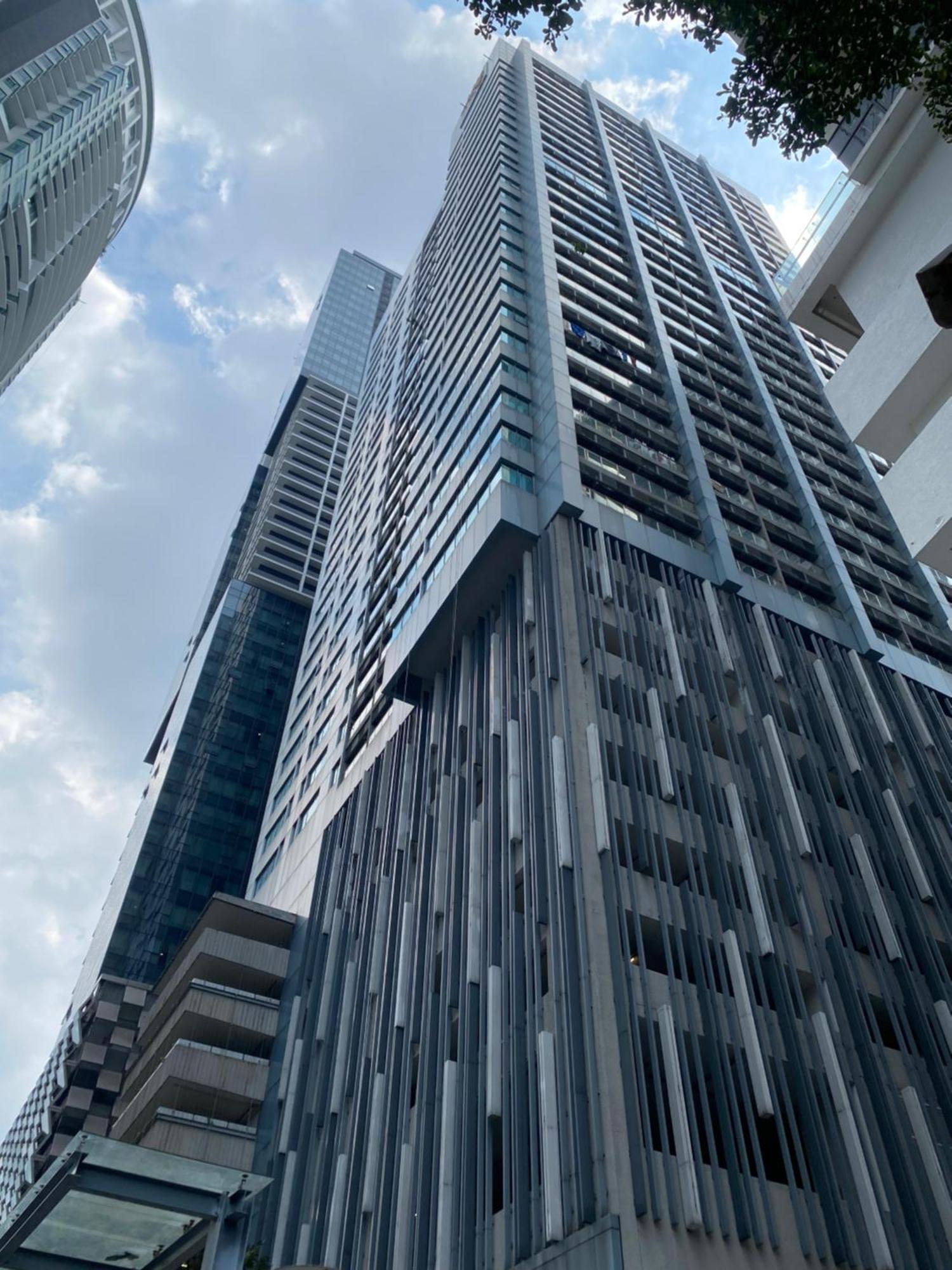 Mercu Summer Suites Klcc By Minutepointhome 吉隆坡 外观 照片