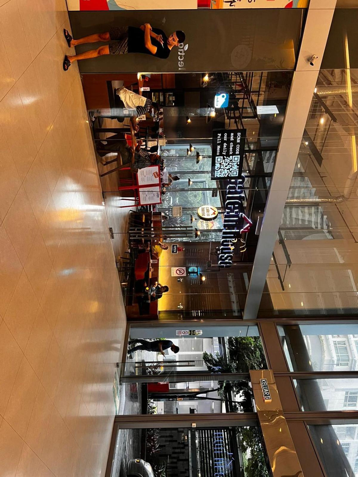 Mercu Summer Suites Klcc By Minutepointhome 吉隆坡 外观 照片